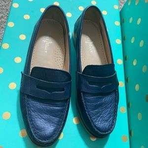 Cole Haan Leather Loafers